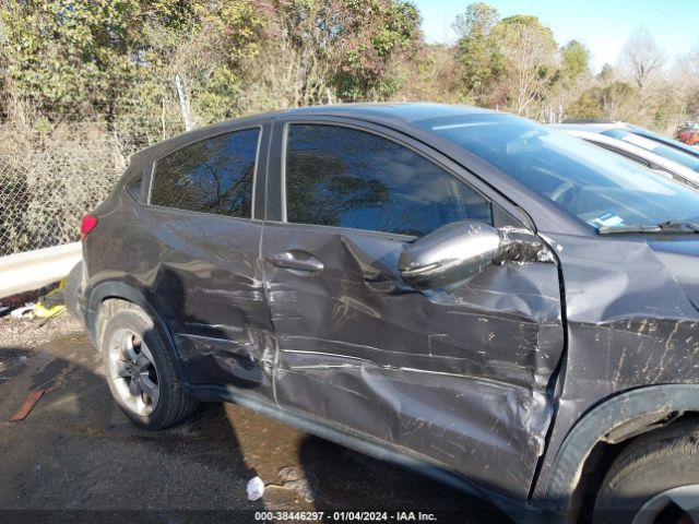 3CZRU6H52HM720319 Honda HR-V EX