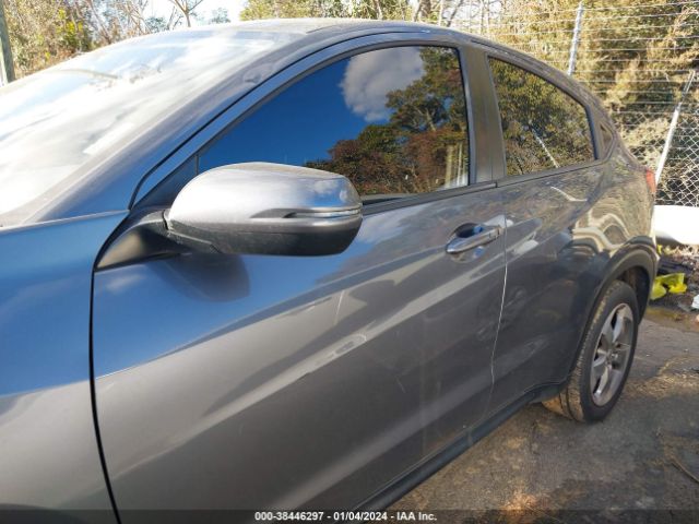 3CZRU6H52HM720319 Honda HR-V EX