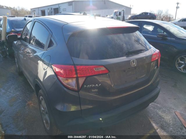 3CZRU6H52HM720319 Honda HR-V EX