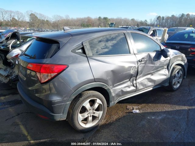 3CZRU6H52HM720319 Honda HR-V EX