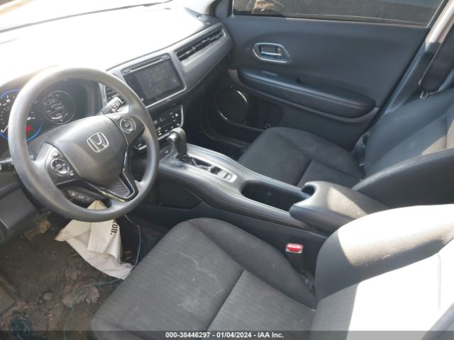 3CZRU6H52HM720319 Honda HR-V EX