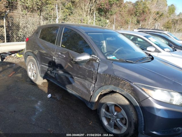 3CZRU6H52HM720319 Honda HR-V EX
