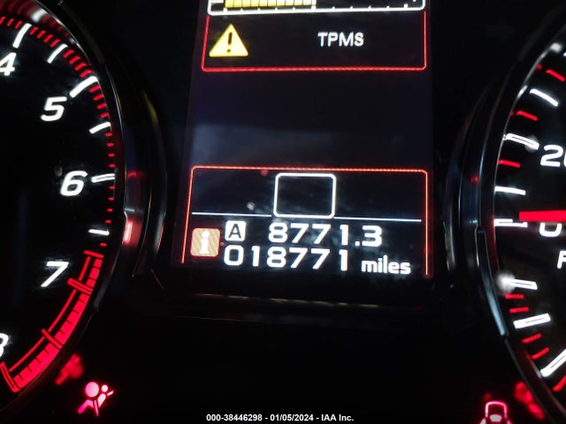Subaru WRX 2021 JF1VA1A61M9809607 Image 15