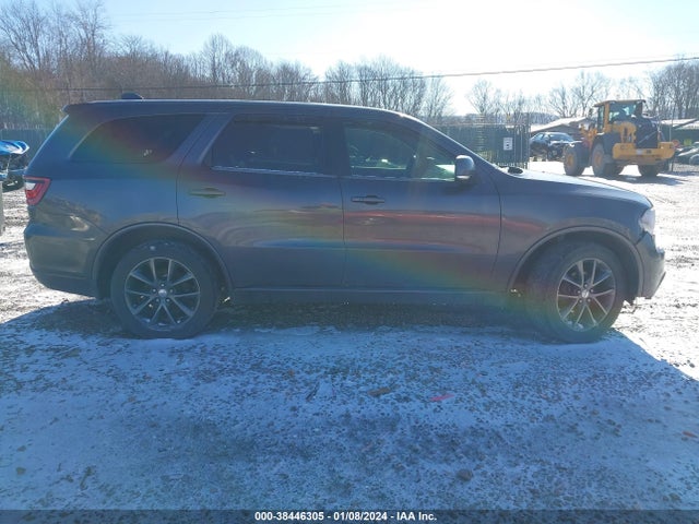 Dodge Durango Gt Awd 2017 1C4RDJDGXHC906806 Image 13
