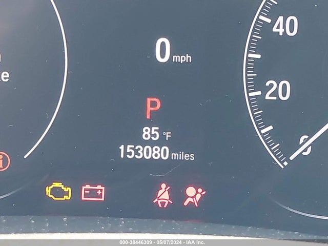 Honda ACCORD LX 2021 1HGCV1F10MA120032 Image 15
