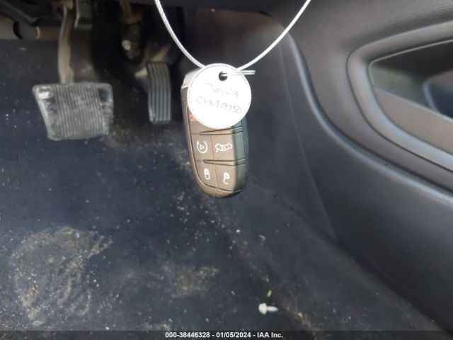 1C3CDFCB1ED668704 Dodge Dart Limited