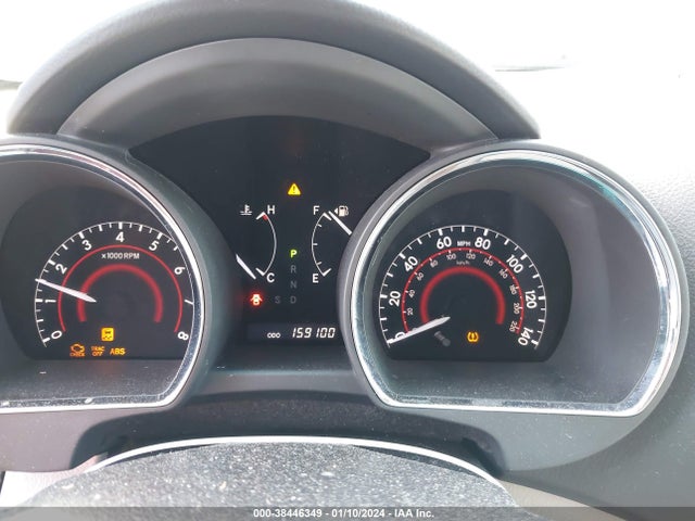 2013 TOYOTA HIGHLANDER LIMITED V6 VIN: 5TDDK3EH8DS227077
