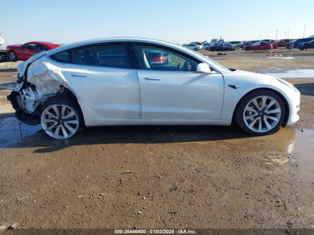 5YJ3E1EA4LF661512 Tesla MODEL 3
