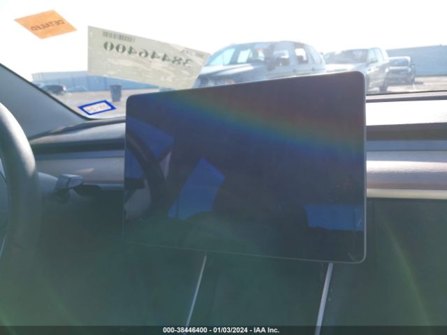 5YJ3E1EA4LF661512 Tesla MODEL 3