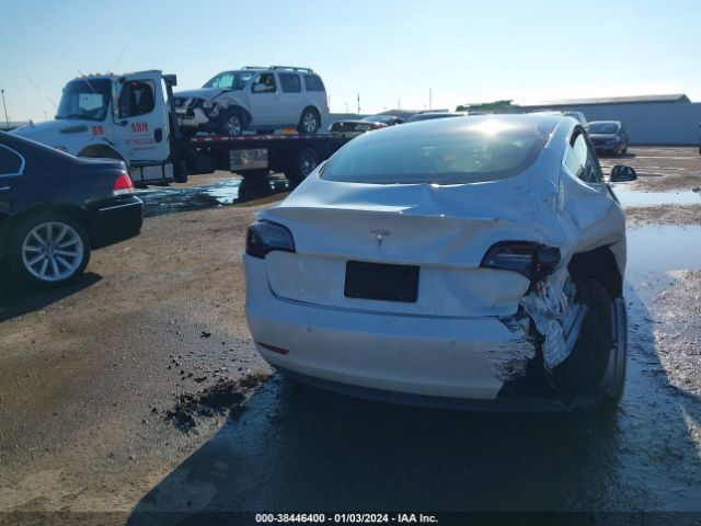 5YJ3E1EA4LF661512 Tesla MODEL 3
