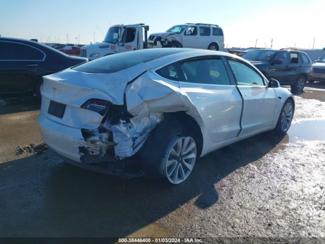 5YJ3E1EA4LF661512 Tesla MODEL 3