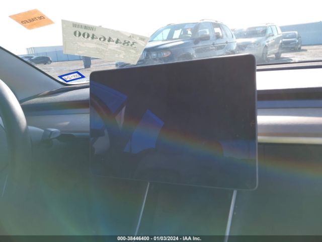 5YJ3E1EA4LF661512 Tesla MODEL 3
