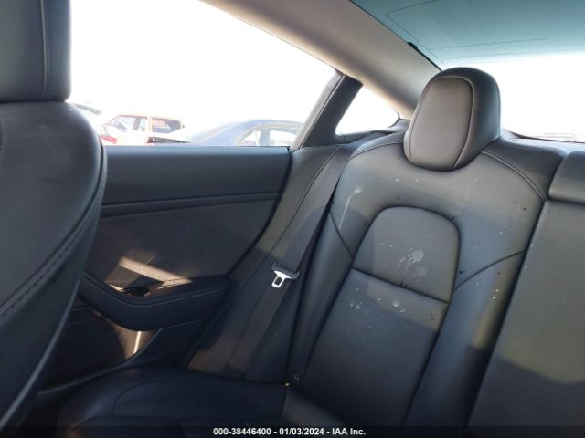 5YJ3E1EA4LF661512 Tesla MODEL 3