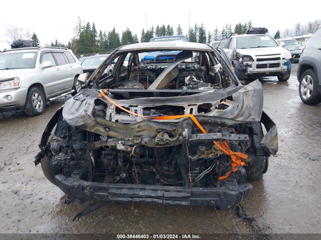 Hyundai SONATA SE 2016 5NPE24AF1GH261516 Image 11