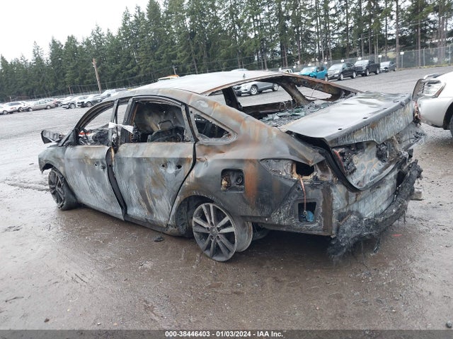 Hyundai SONATA SE 2016 5NPE24AF1GH261516 Image 13