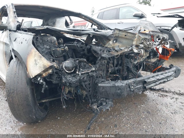 Hyundai SONATA SE 2016 5NPE24AF1GH261516 Image 6