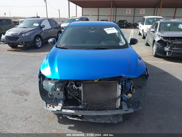 Nissan Sentra Sr Xtronic Cvt 2020 3N1AB8DV4LY226719 Image 13