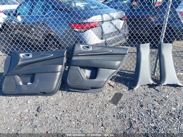 2018 INFINITI QX60 VIN: 5N1DL0MM4JC516220