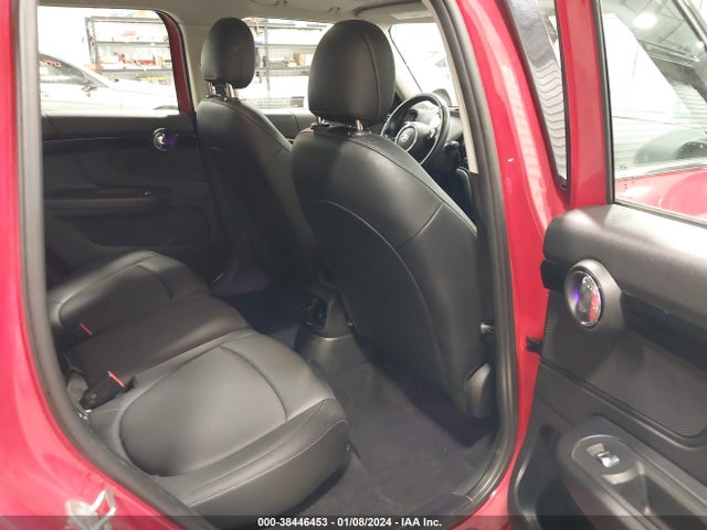 2022 MINI COUNTRYMAN WMZ23BR04N3N52265 Photo 7