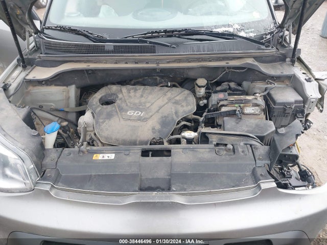 KIA Soul 2015 KNDJN2A27F7134926 Image 10