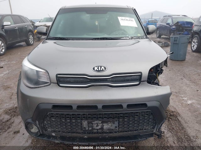 KIA Soul 2015 KNDJN2A27F7134926 Image 11