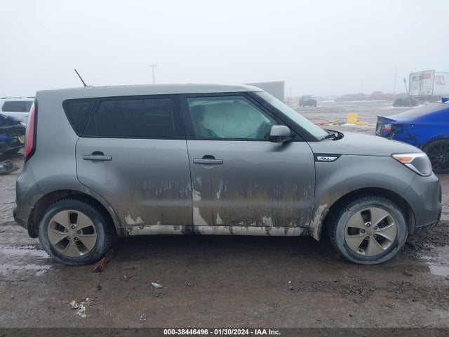 KIA Soul 2015 KNDJN2A27F7134926 Image 12