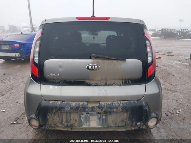 KIA Soul 2015 KNDJN2A27F7134926 Image 15