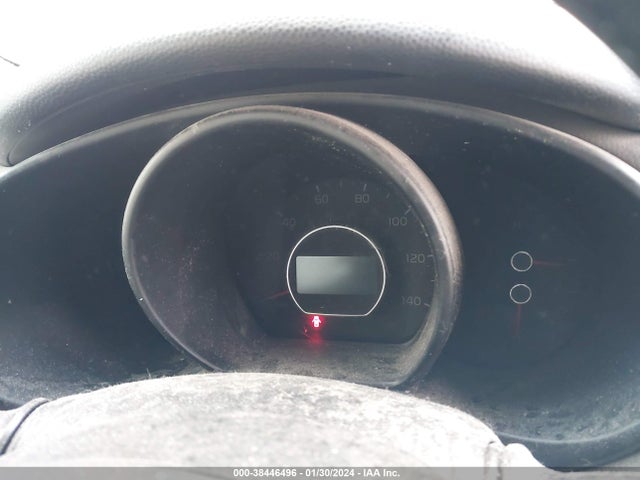 KIA Soul 2015 KNDJN2A27F7134926 Image 7