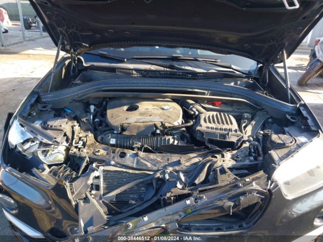 WBXHT3C58K5L89756 BMW X1 Xdrive28i