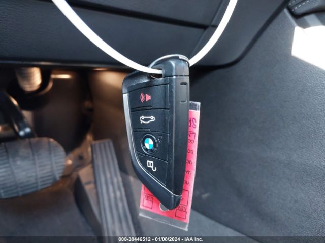 WBXHT3C58K5L89756 BMW X1 Xdrive28i