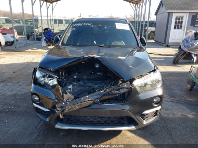 WBXHT3C58K5L89756 BMW X1 Xdrive28i