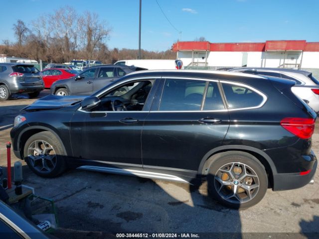 WBXHT3C58K5L89756 BMW X1 Xdrive28i