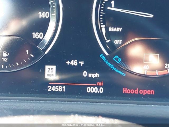 WBXHT3C58K5L89756 BMW X1 Xdrive28i