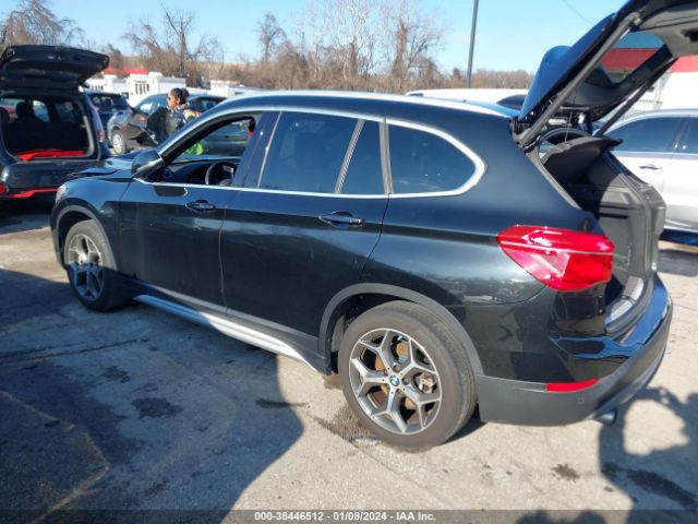 WBXHT3C58K5L89756 BMW X1 Xdrive28i