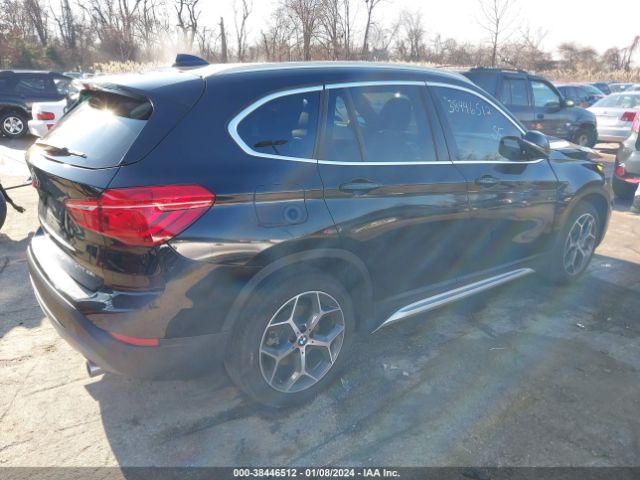 WBXHT3C58K5L89756 BMW X1 Xdrive28i