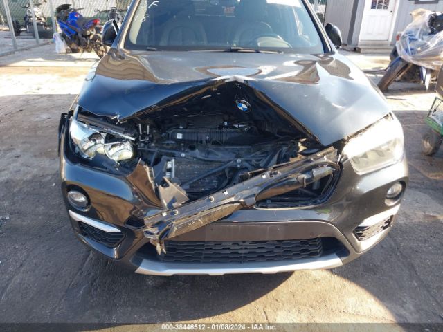 WBXHT3C58K5L89756 BMW X1 Xdrive28i
