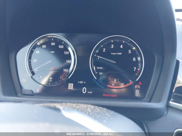 WBXHT3C58K5L89756 BMW X1 Xdrive28i