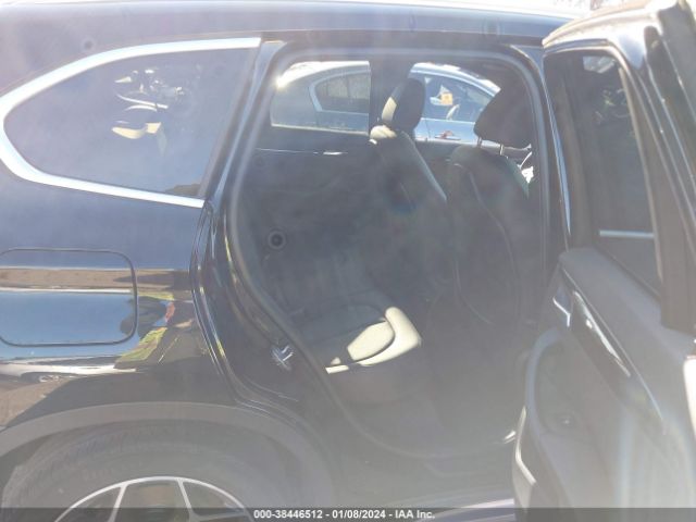 WBXHT3C58K5L89756 BMW X1 Xdrive28i