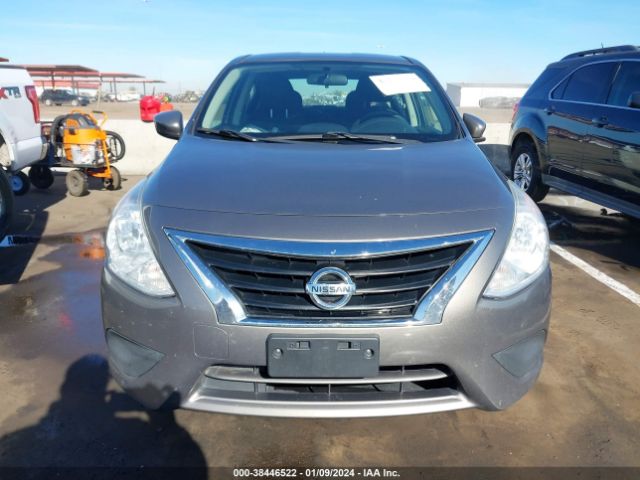 3N1CN7AP1GL806786 Nissan Versa 1.6 S/1.6 S+/1.6 Sl/1.6 Sv