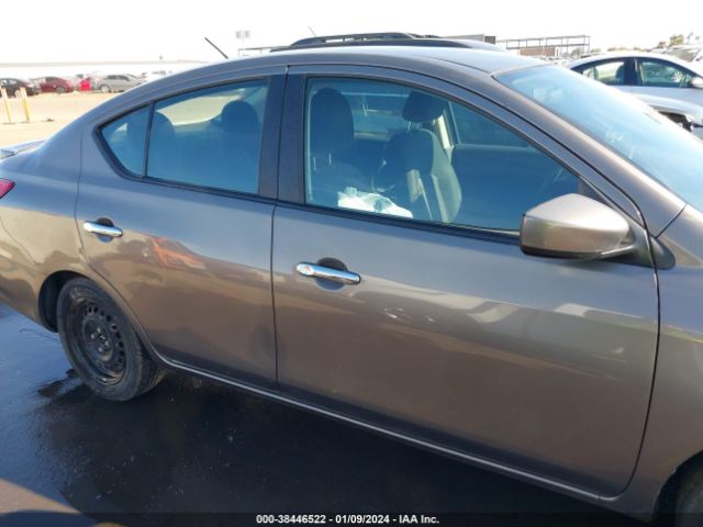 3N1CN7AP1GL806786 Nissan Versa 1.6 S/1.6 S+/1.6 Sl/1.6 Sv