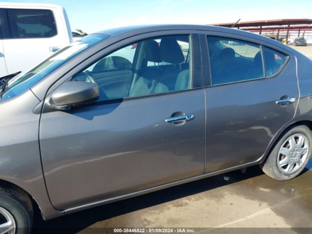 3N1CN7AP1GL806786 Nissan Versa 1.6 S/1.6 S+/1.6 Sl/1.6 Sv