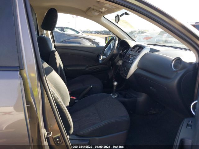3N1CN7AP1GL806786 Nissan Versa 1.6 S/1.6 S+/1.6 Sl/1.6 Sv