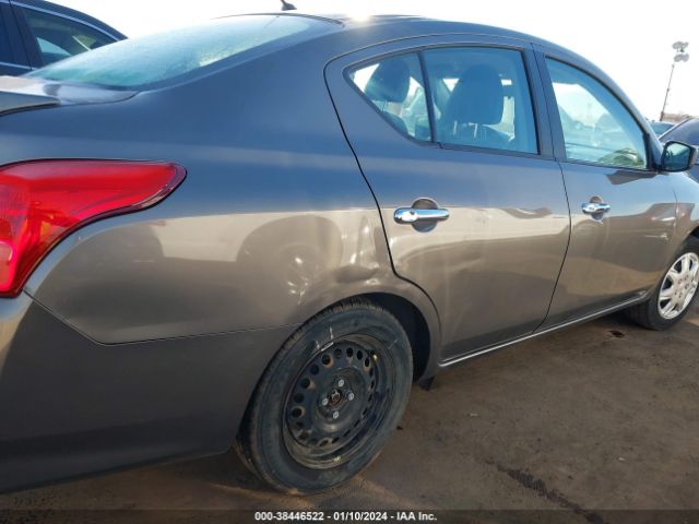 3N1CN7AP1GL806786 Nissan Versa 1.6 S/1.6 S+/1.6 Sl/1.6 Sv