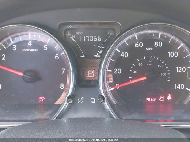 3N1CN7AP1GL806786 Nissan Versa 1.6 S/1.6 S+/1.6 Sl/1.6 Sv