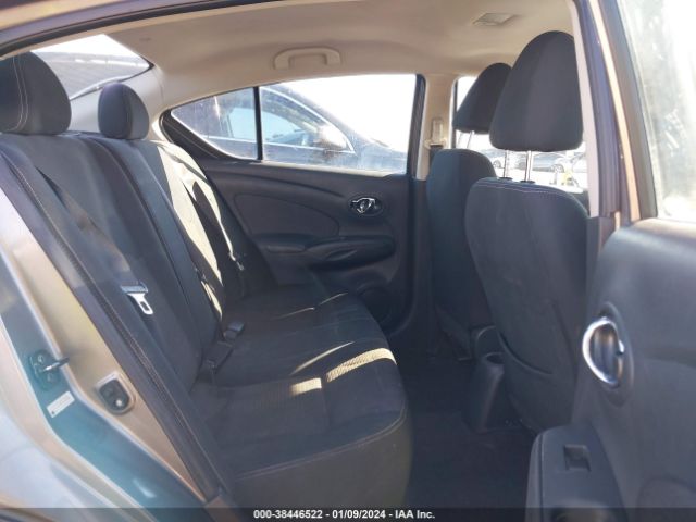 3N1CN7AP1GL806786 Nissan Versa 1.6 S/1.6 S+/1.6 Sl/1.6 Sv