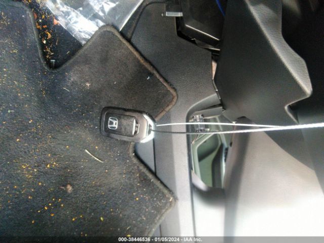 JHMFC1F37JX029138 Honda Civic Ex-t