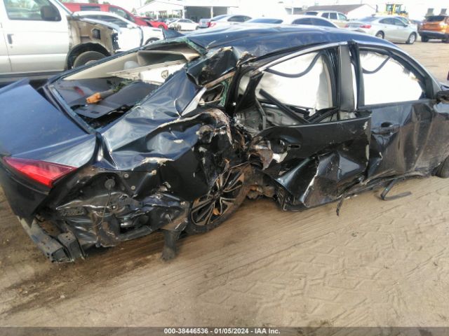 JHMFC1F37JX029138 Honda Civic Ex-t