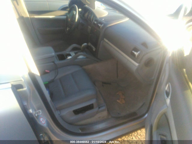 2004 PORSCHE CAYENNE WP1AB29P34LA65888 Photo 4