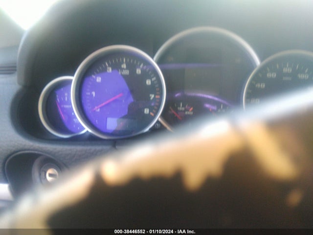 2004 PORSCHE CAYENNE WP1AB29P34LA65888 Photo 6