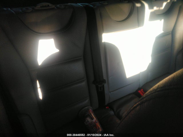 2004 PORSCHE CAYENNE WP1AB29P34LA65888 Photo 7